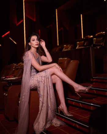 Palak Purswani
