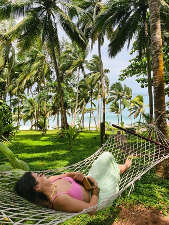 Palak Purswani