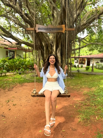 Palak Purswani