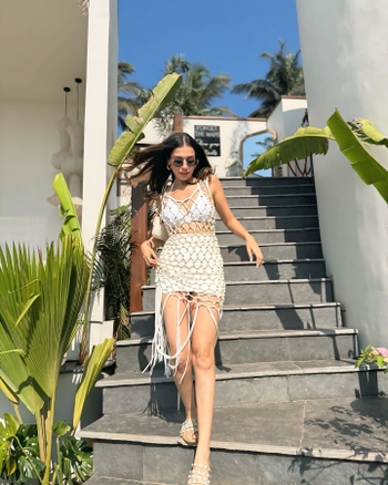 Palak Purswani