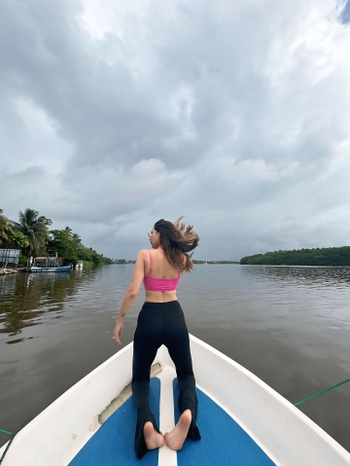 Palak Purswani