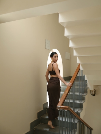 Palak Purswani