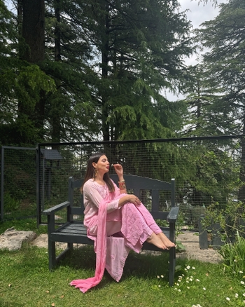Palak Purswani