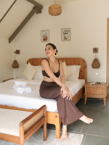 Palak Purswani
