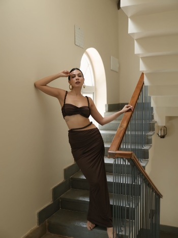 Palak Purswani