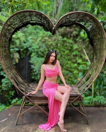 Palak Purswani