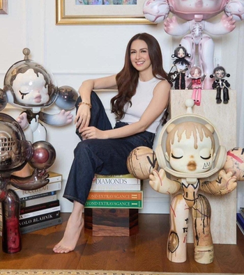 Marian Rivera