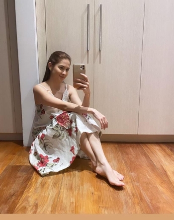 Marian Rivera