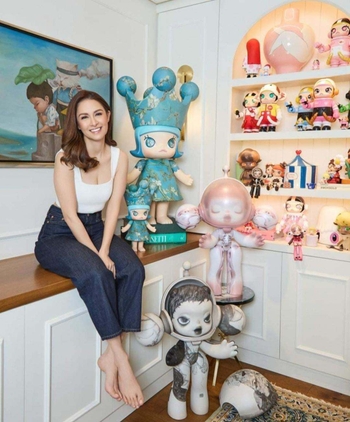 Marian Rivera