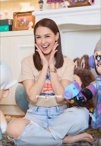 Marian Rivera