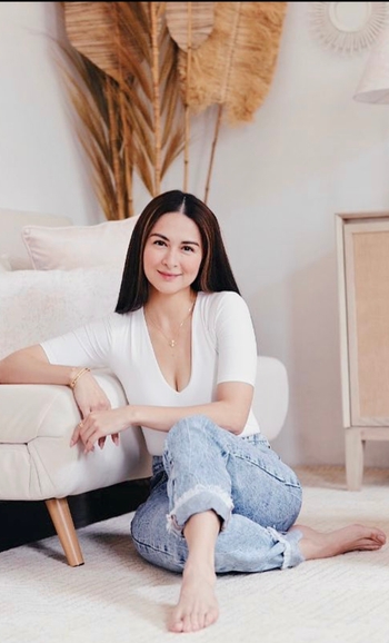 Marian Rivera