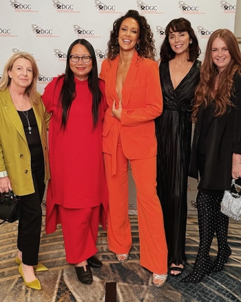 Michelle Morgan (V)