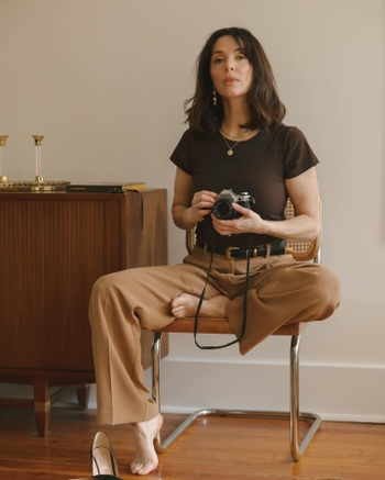 Michelle Morgan (V)