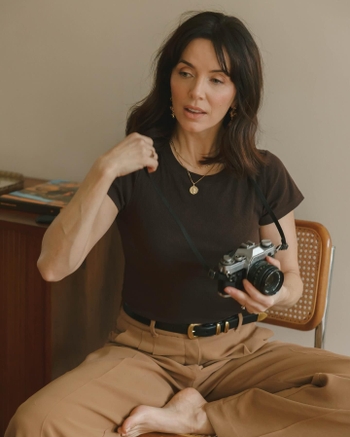 Michelle Morgan (V)
