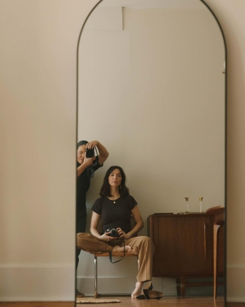 Michelle Morgan (V)