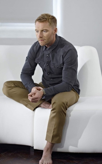 Ronan Keating