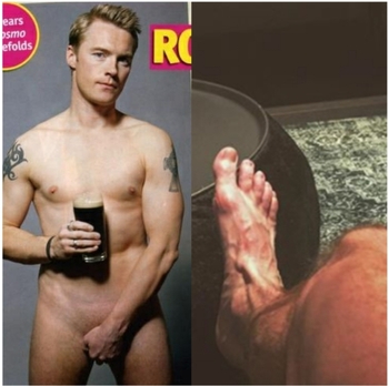 Ronan Keating