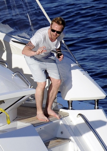 Ronan Keating