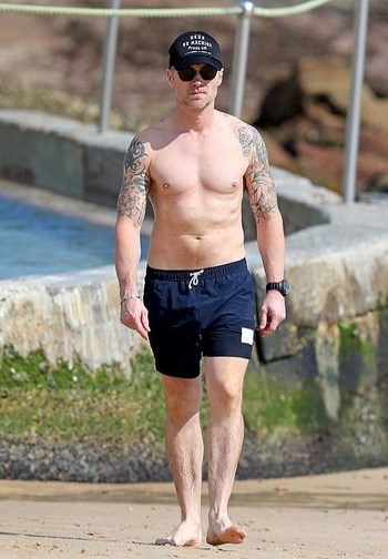 Ronan Keating