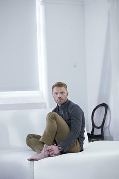 Ronan Keating