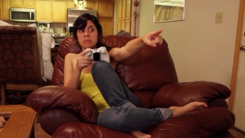 Ashly Burch