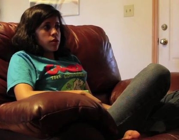 Ashly Burch