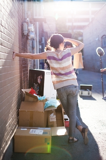 Ashly Burch