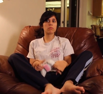 Ashly Burch