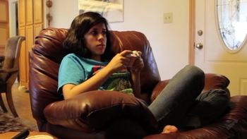 Ashly Burch