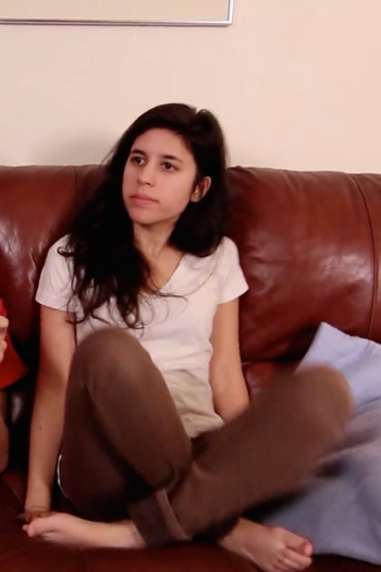 Ashly Burch