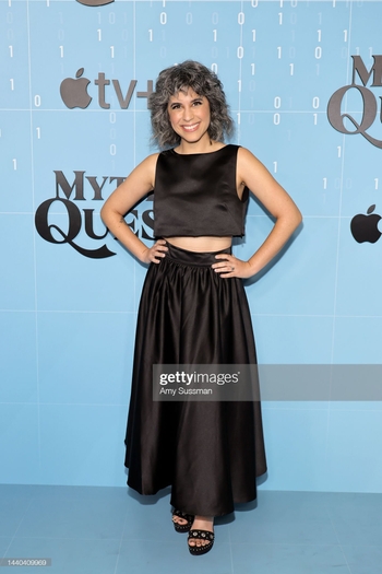 Ashly Burch