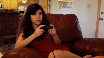 Ashly Burch