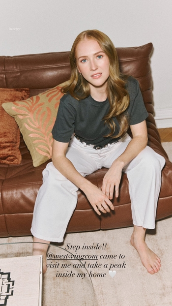 Gina Stiebitz