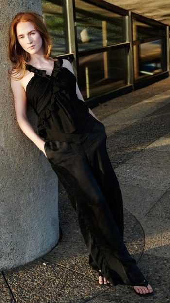 Gina Stiebitz