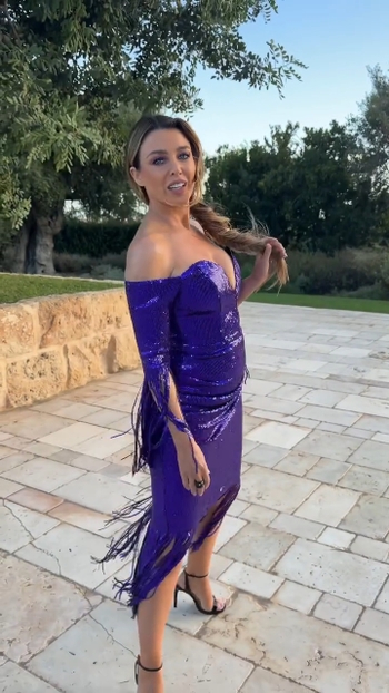 Dannii Minogue