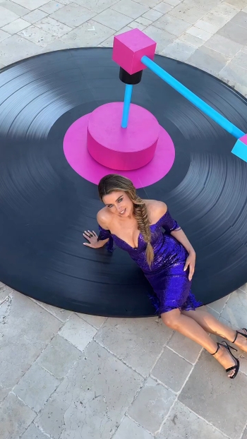Dannii Minogue