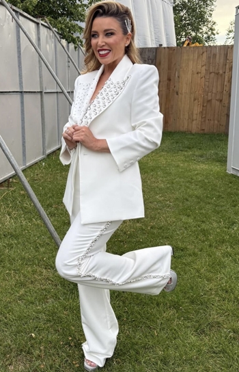 Dannii Minogue