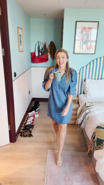 Dannii Minogue