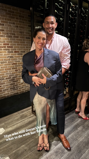 Rebecca Kufrin