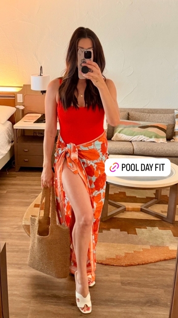 Rebecca Kufrin