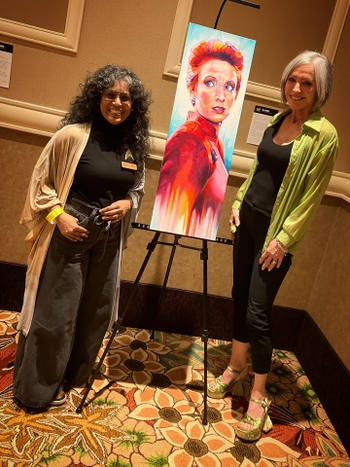 Nana Visitor