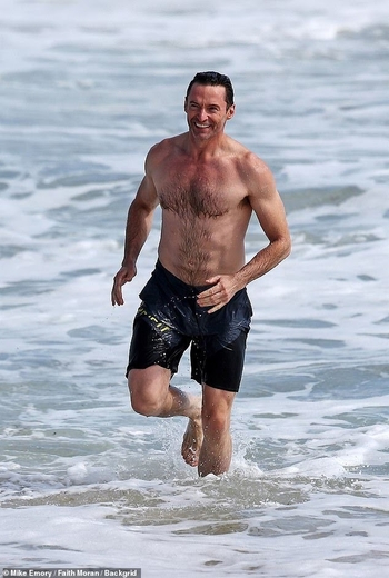 Hugh Jackman