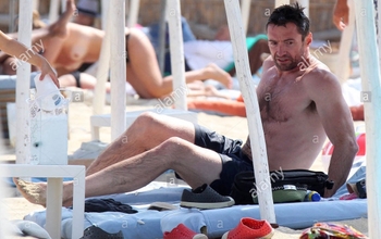 Hugh Jackman