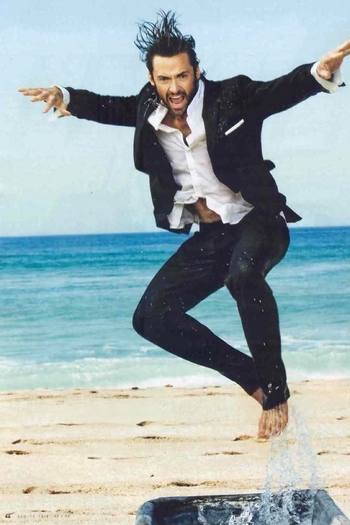 Hugh Jackman
