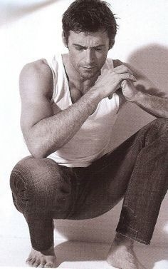 Hugh Jackman