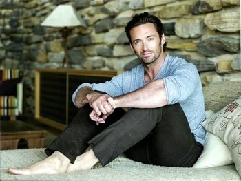 Hugh Jackman