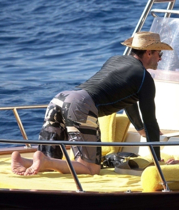 Hugh Jackman