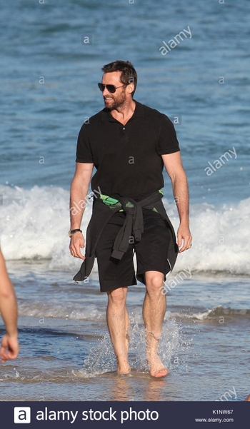 Hugh Jackman