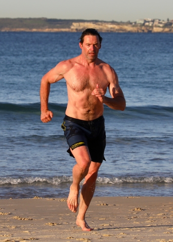 Hugh Jackman