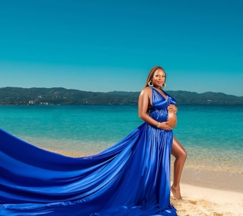 Naturi Naughton